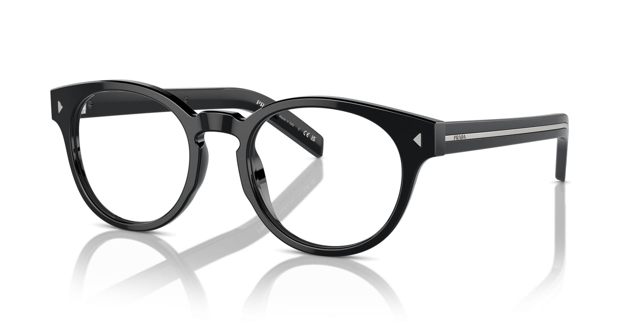 16K1O1 - Black