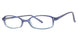 PLASTICS II BREEZE Eyeglasses