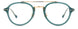 0PEF-00 - GOLD GREEN