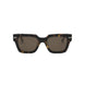 52E - Shiny Havana - Brown
