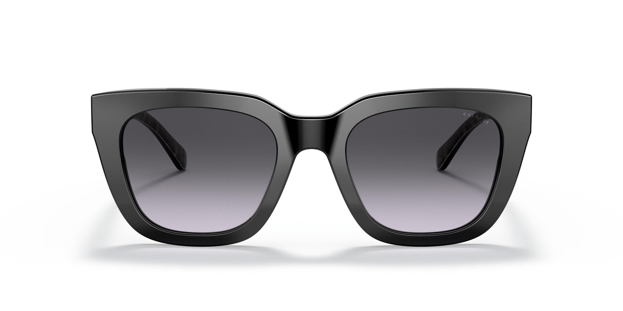 50028G - Black - Grey Gradient