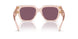 5339AK - Pink - Violet Internal Mirror Silver