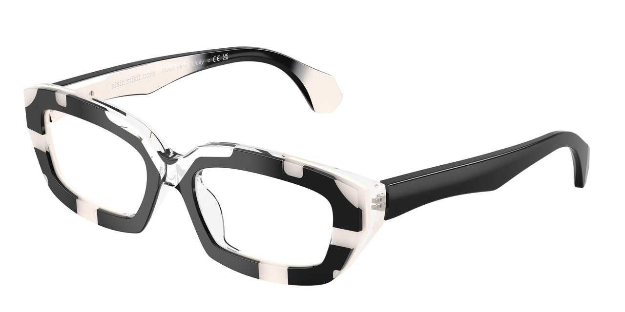 Alain Mikli 3536 Eyeglasses