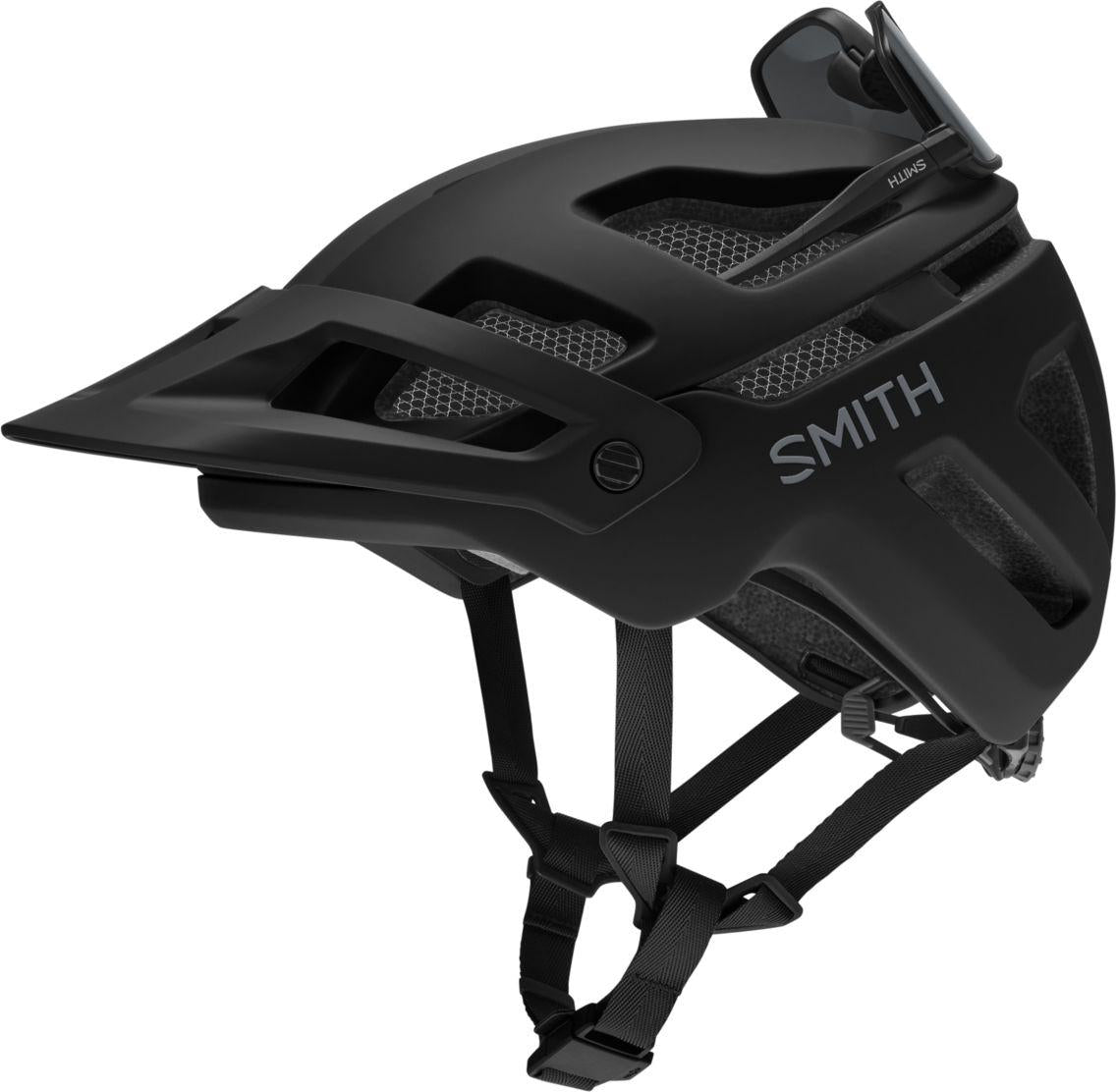 3OE - Matte Black