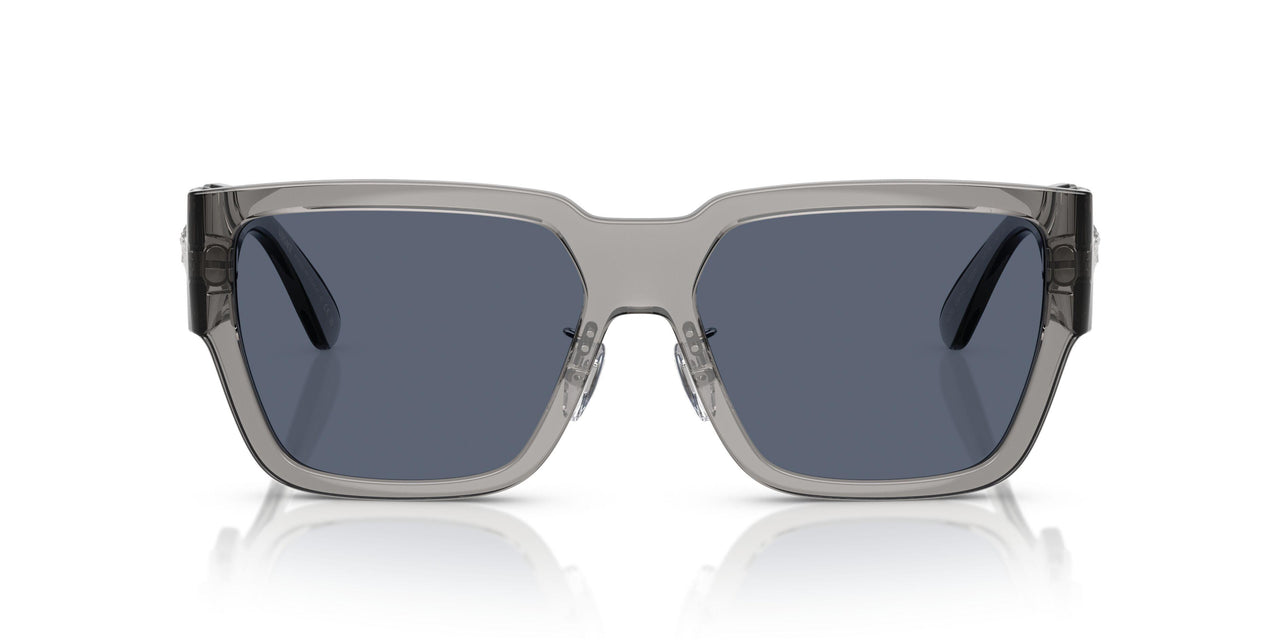 593/87 - Grey - Dark Grey