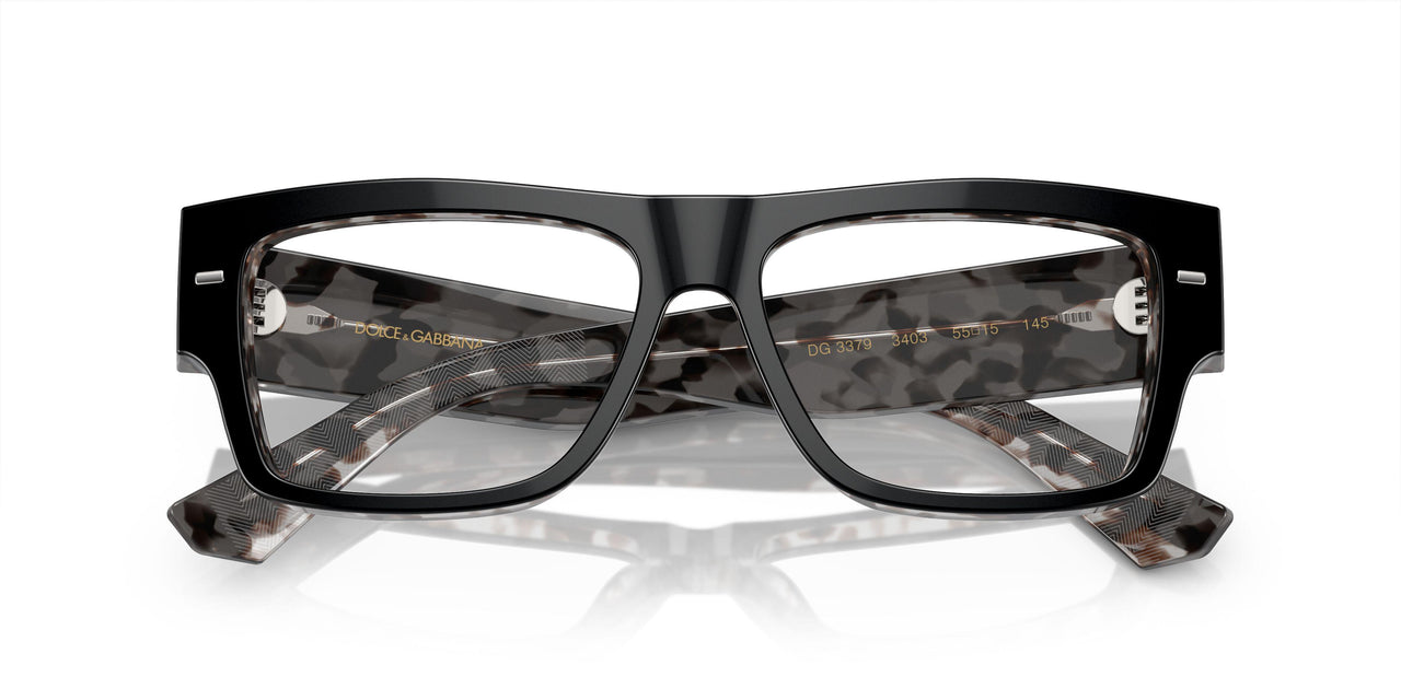 3403 - Black