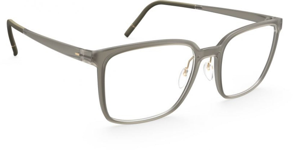 Silhouette Vivid Sky FR 2957 Eyeglasses