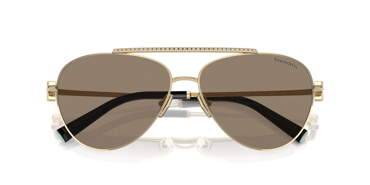 6210M4 - Gold - Brown Photochromic