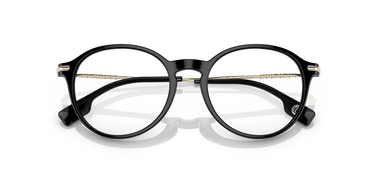 3001 - Black