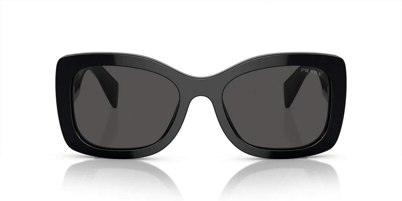 1AB5S0 - Black - Dark Grey