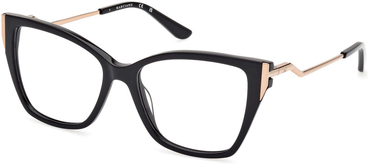 Guess By Marciano 0399 Eyeglasses