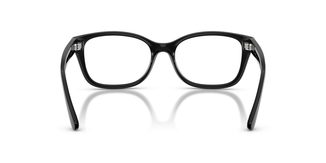 5001 - Black