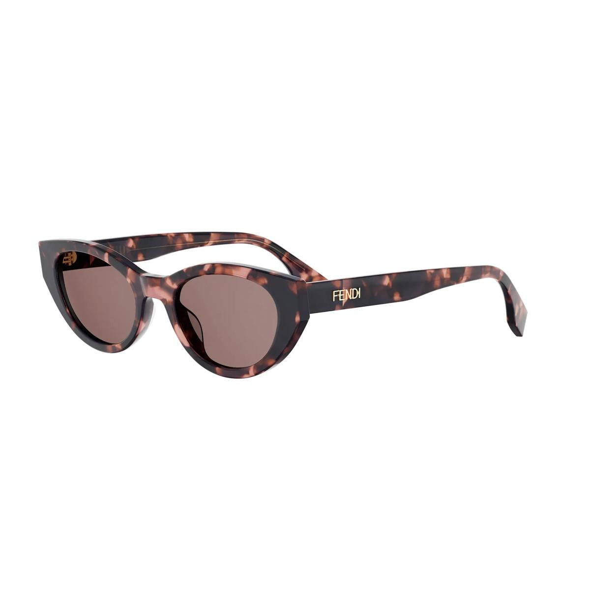 Fendi FE40209I Sunglasses
