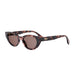 54E - Shiny Havana - Brown