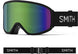 Smith Optics Snow Goggles M00773 Reason OTG Low Bridge Fit Goggles