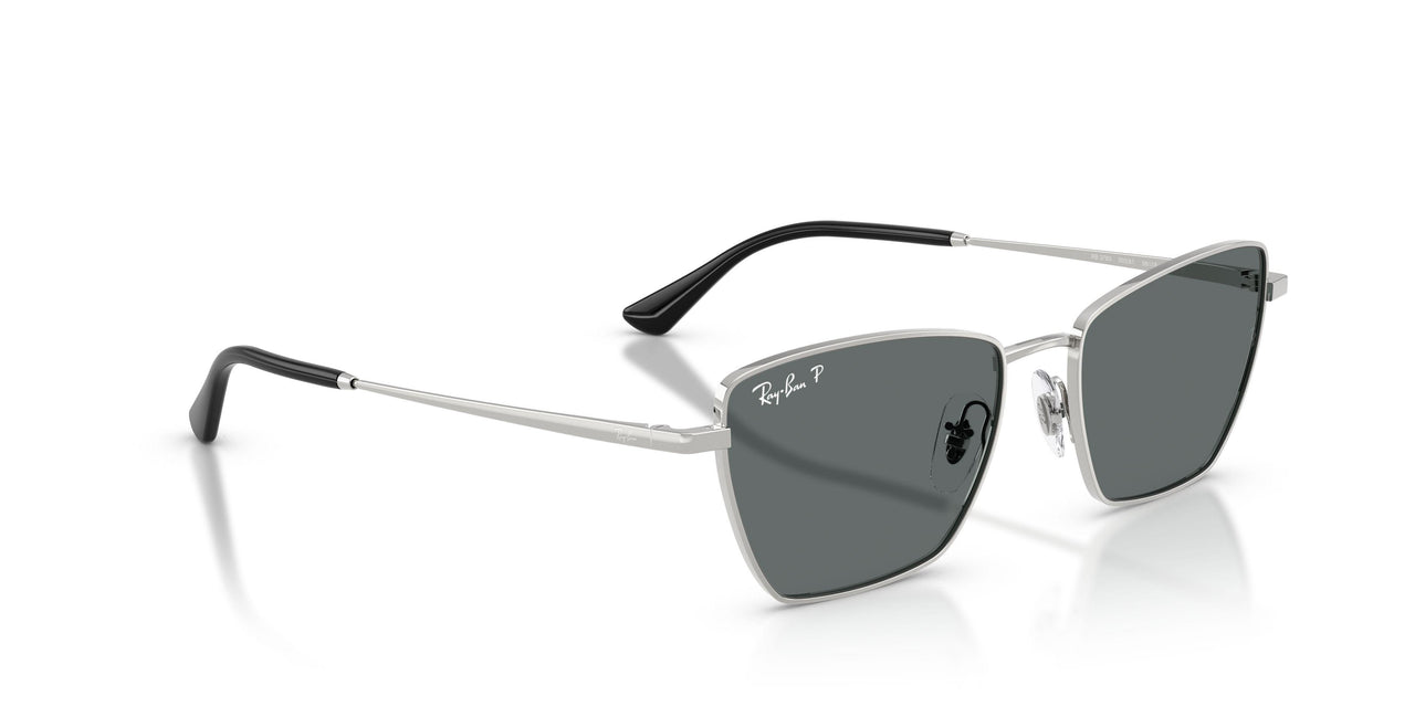 003/81 - Silver - Dark Grey Polar