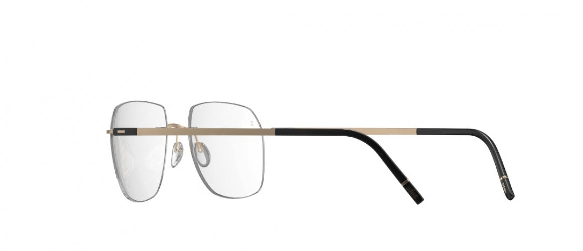 7530 - Gold / Black
