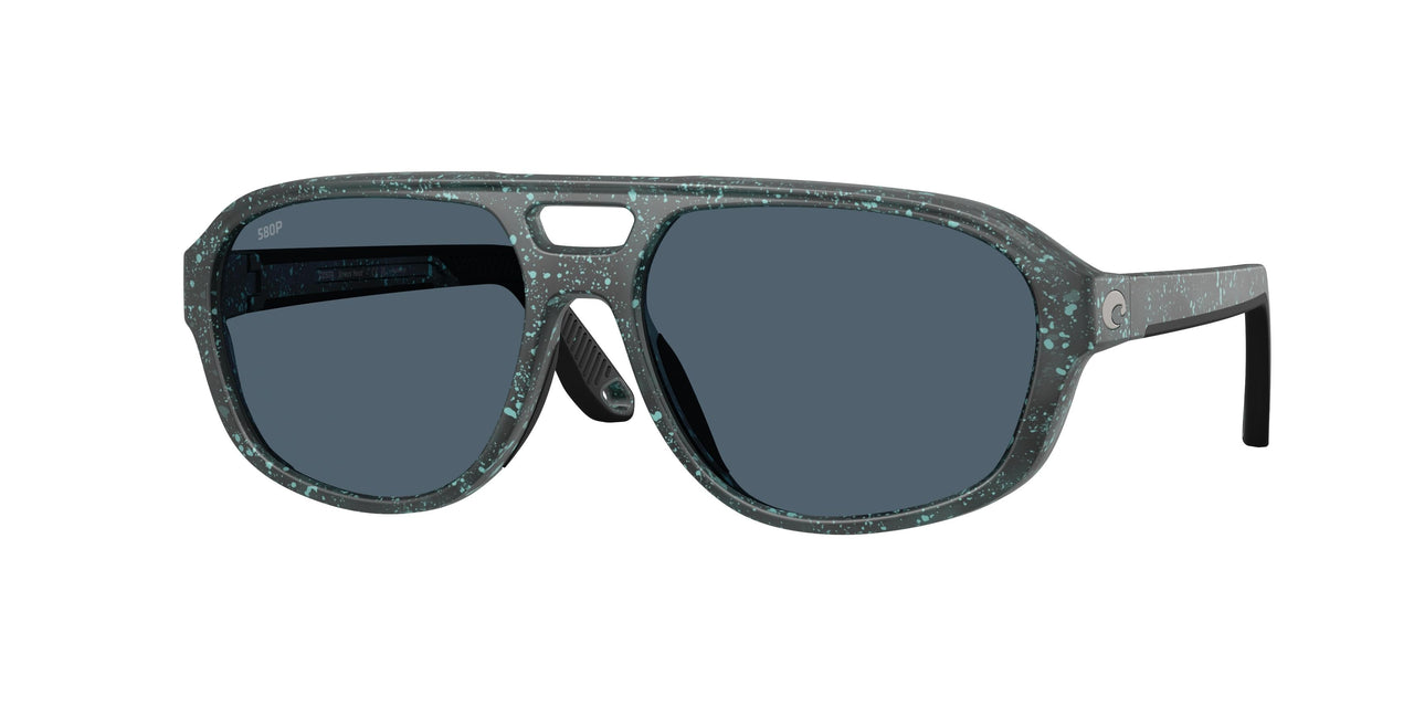 Costa Del Mar Street Heat 9133 Sunglasses