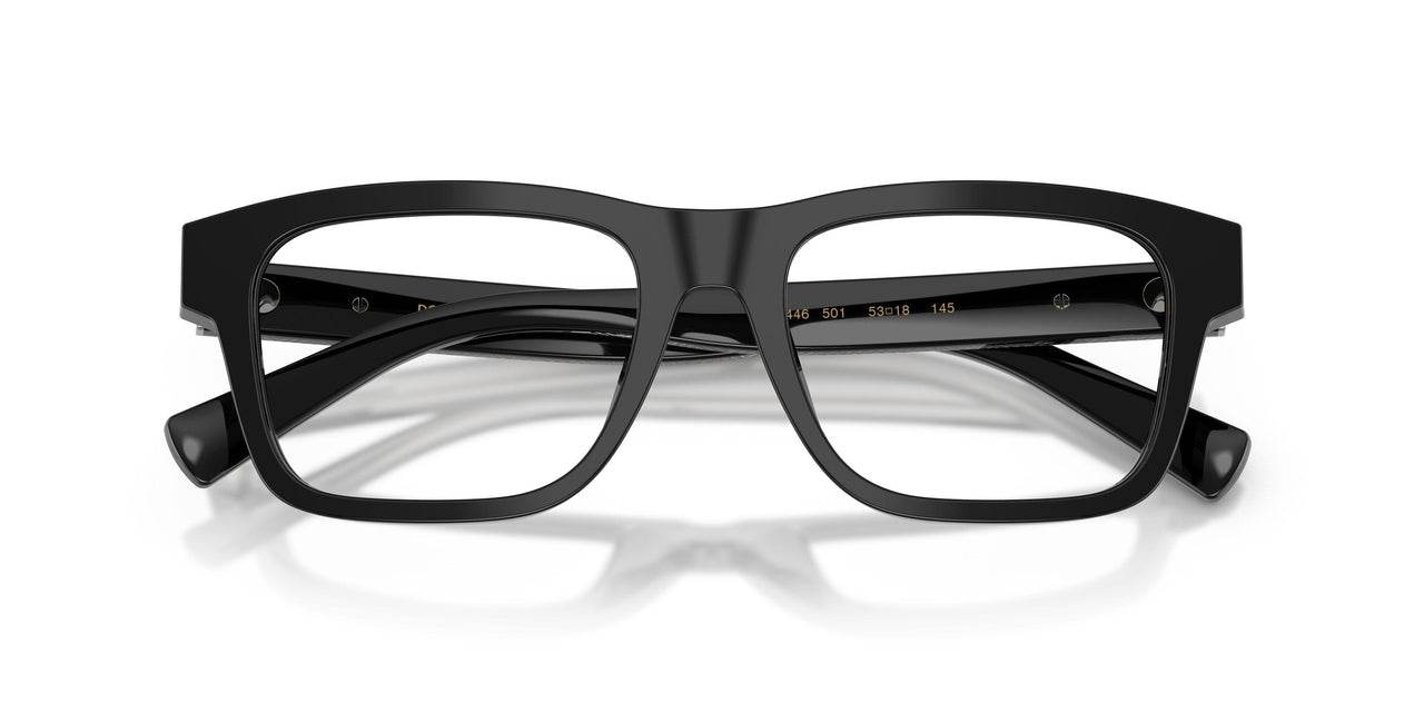 501 - Black