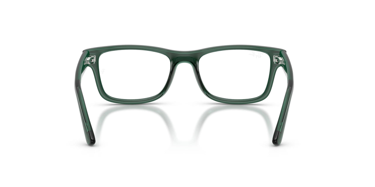 7545 - Green - Clear