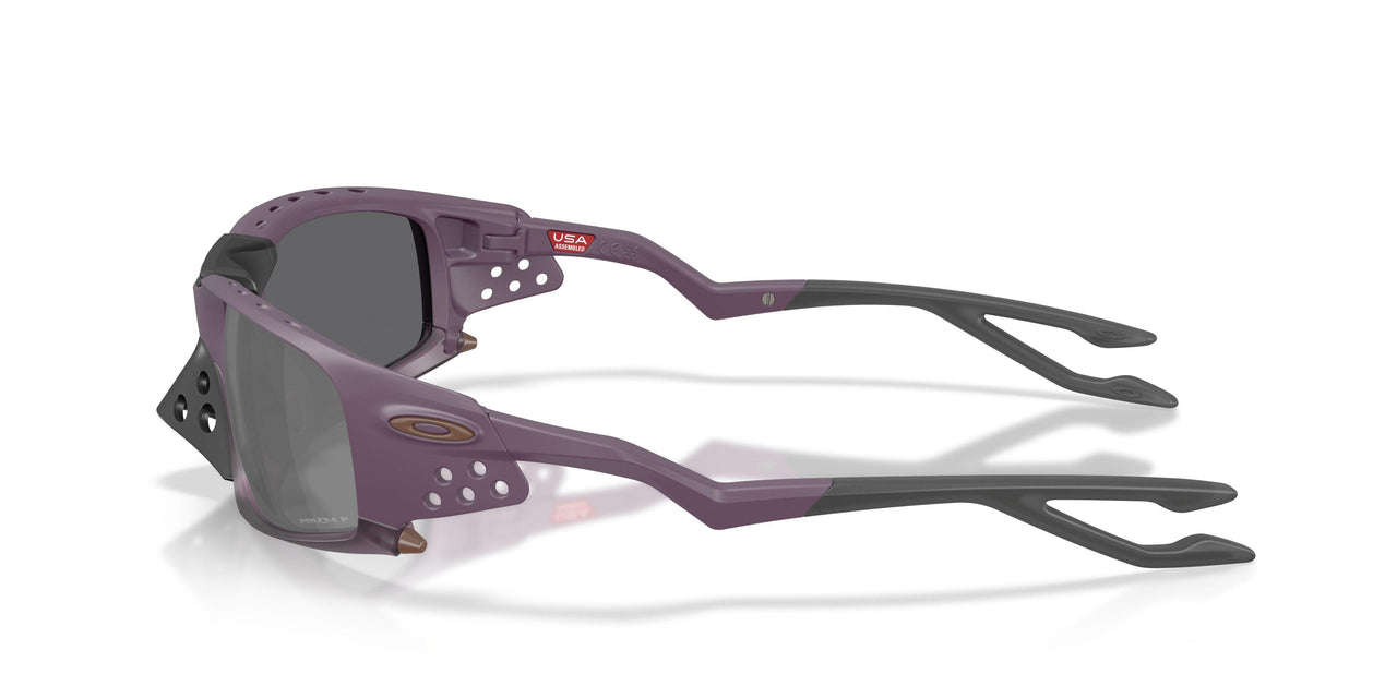 952909 - Violet - Prizm Black Polarized