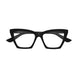 001 - Black - Transparent