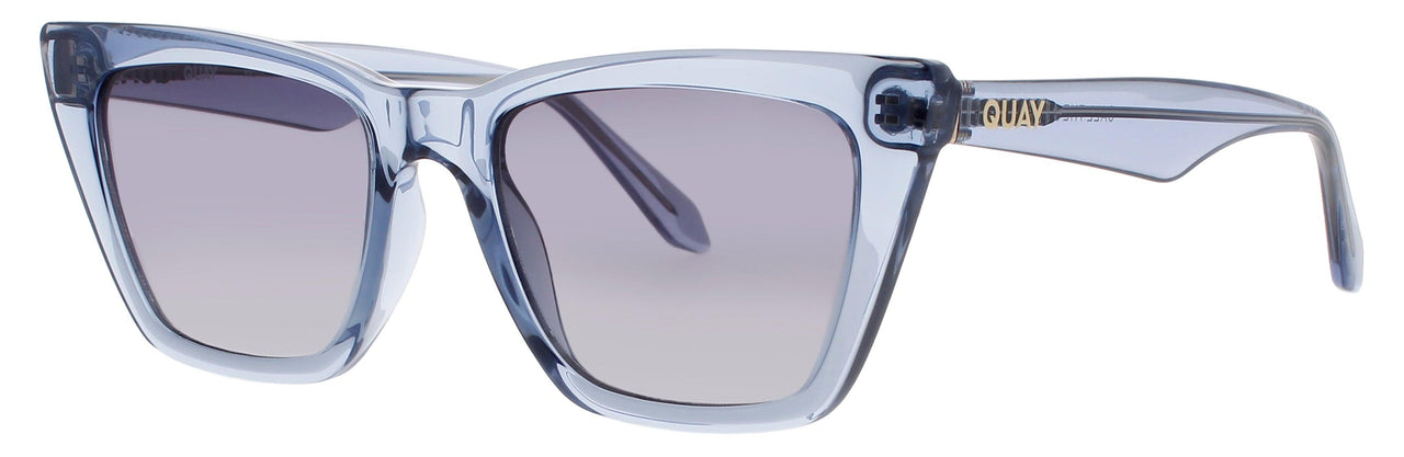 Quay CALLTHESHOTS Sunglasses