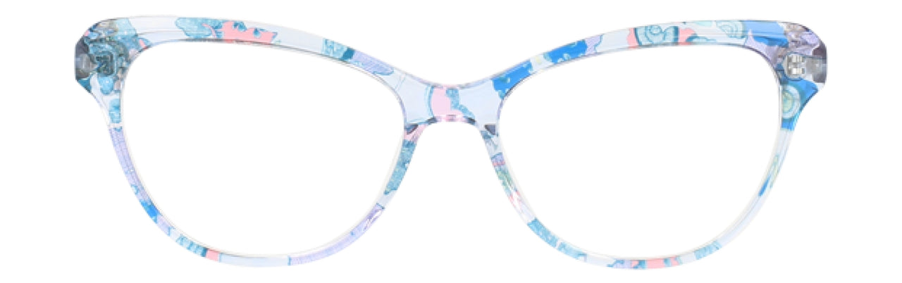 BYB - Butterfly By