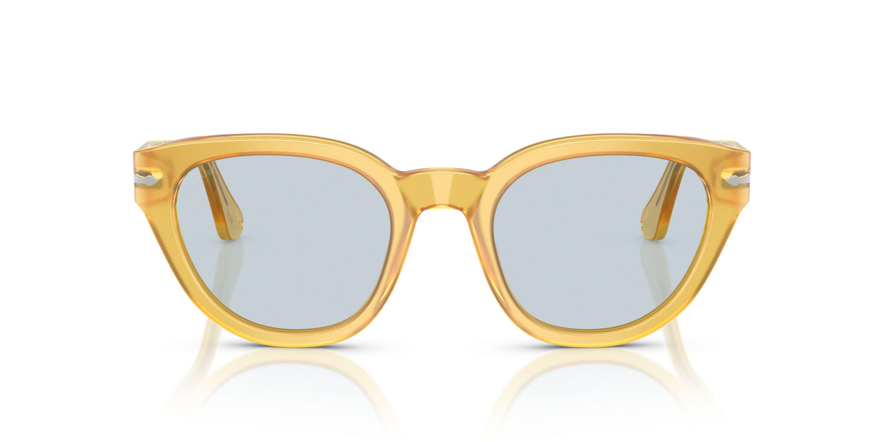 204/56 - Yellow - Blue Vintage