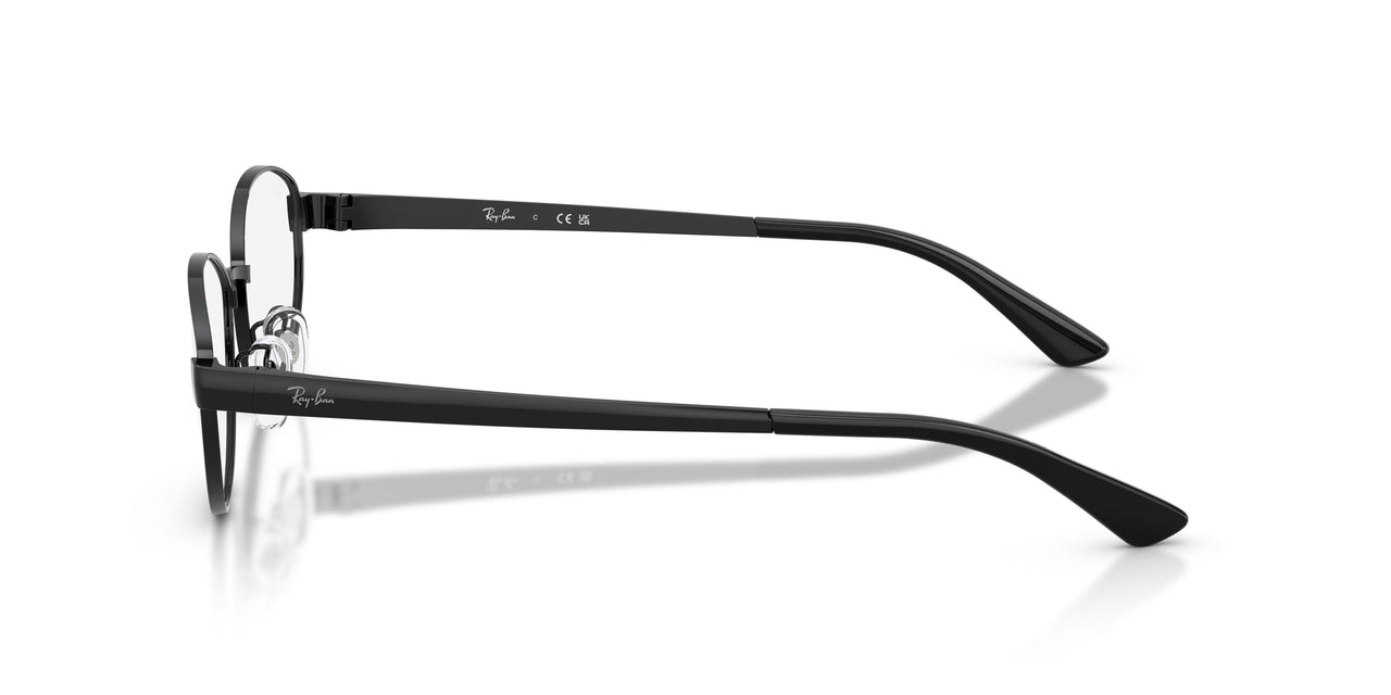2509 - Black - Clear