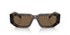 2AU06B - Havana - Dark Brown