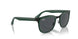 002/87 - Green - Dark Grey