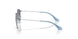 212/4L - Silver - Grey & Blue