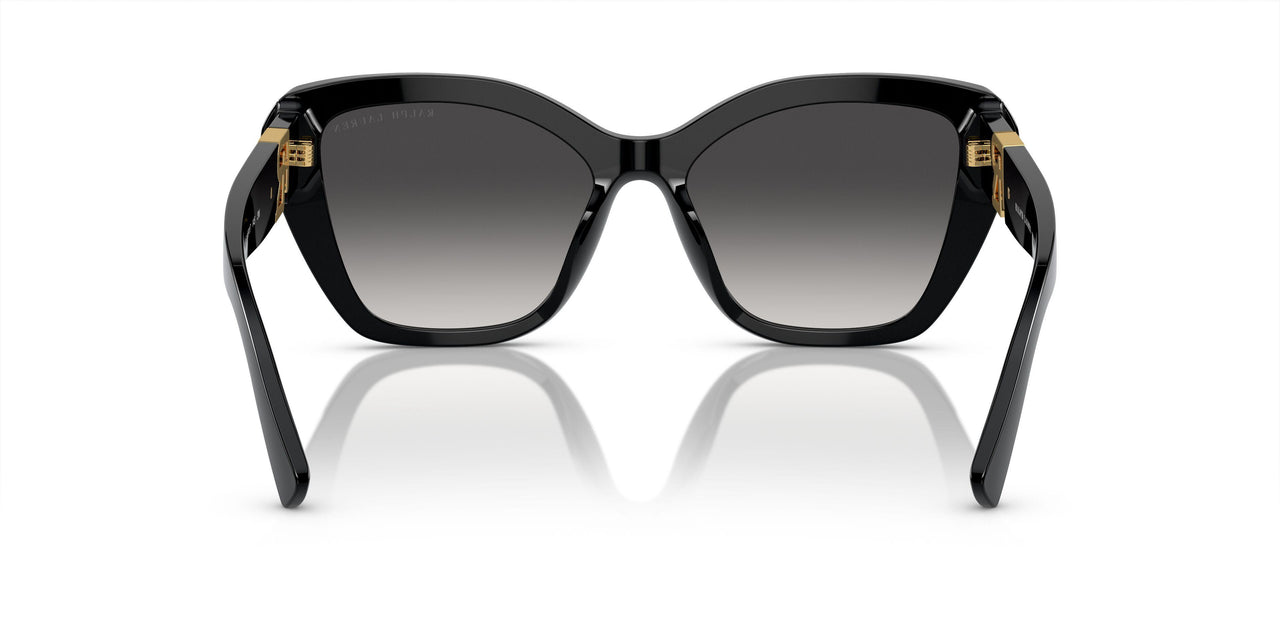 50018G - Black - Gray
