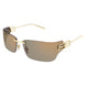 Balenciaga BB0485SA Sunglasses