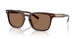 617273 - Red - Solid Brown