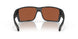 908013 - Black - Green Mirror