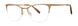 Vera Wang V736 Eyeglasses