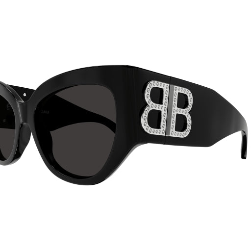 007 - Black - Grey