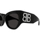 007 - Black - Grey