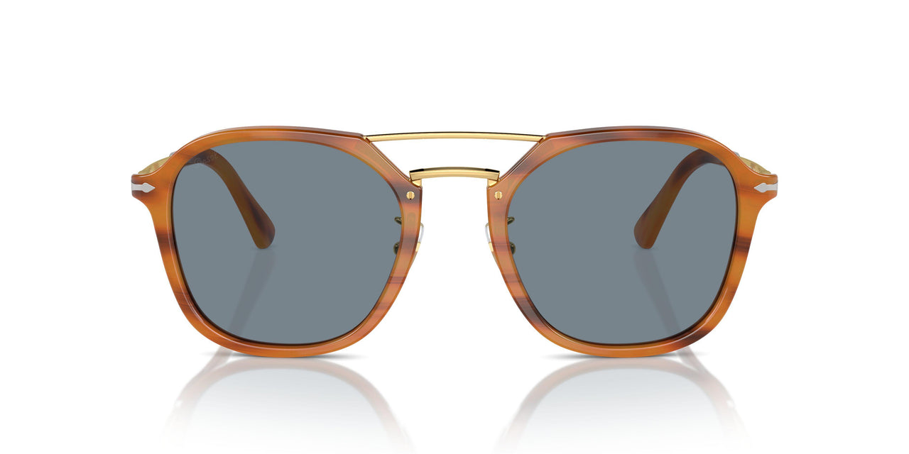 960/56 - Tortoise - Light Blue