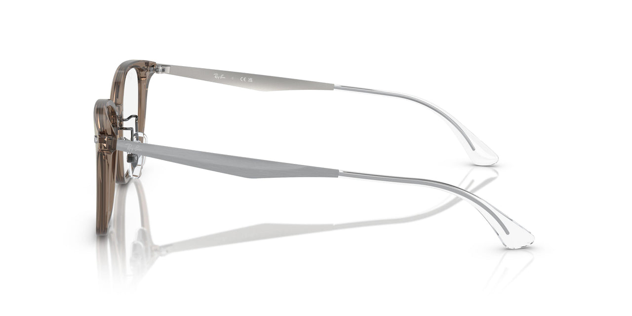 8274 - Transparent - Clear