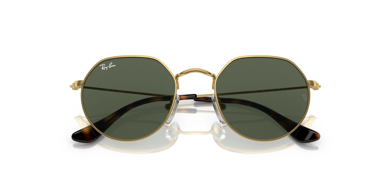 223/71 - Gold - Dark Green