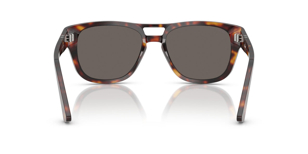 24/B1 - Tortoise - Dark Grey