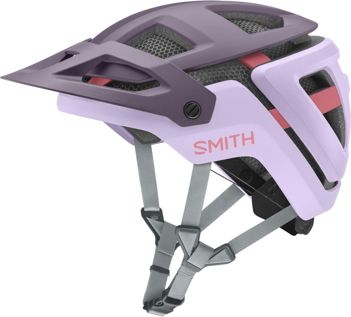 Smith Optics Mountain Bike Helmets E00774 Forefront 3 MIPS Helmet
