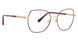 Vera Bradley VBFIORA Eyeglasses