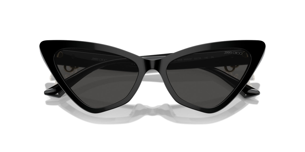 500087 - Black - Dark Grey