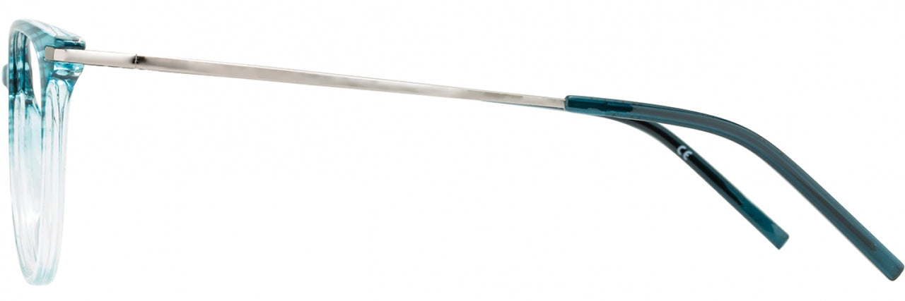 1 - Teal