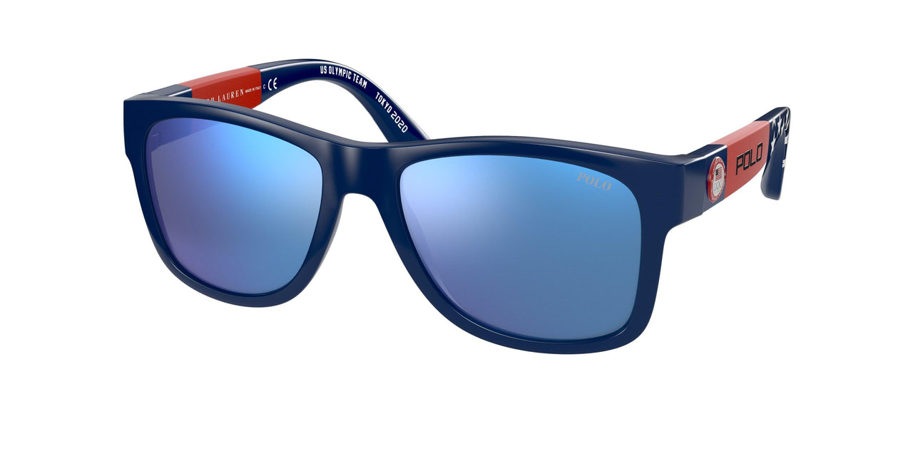 Polo 4162 Sunglasses