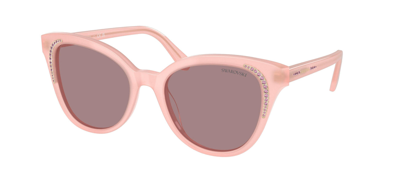Swarovski 6031F Sunglasses